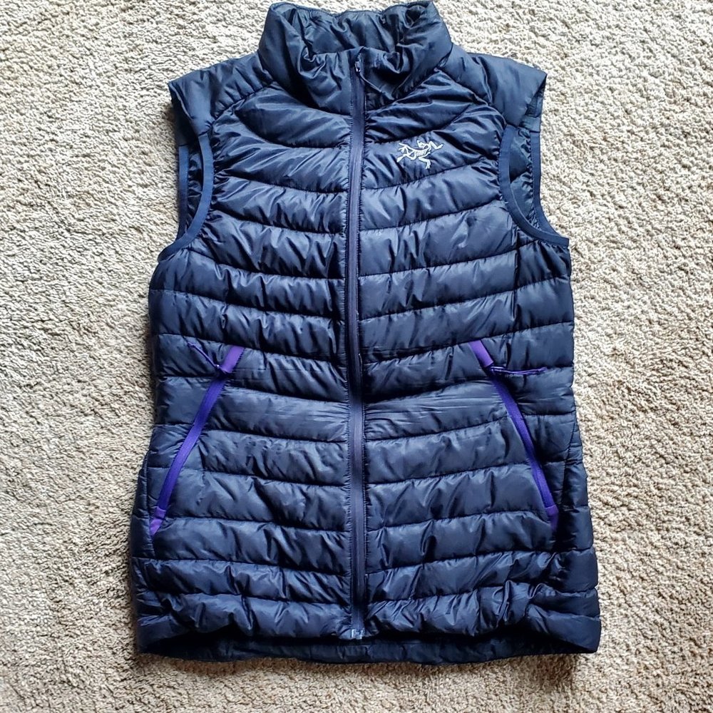 Arc'teryx Women's Cerium LT Vest